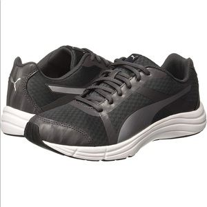 Puma black Runner shoes brand new